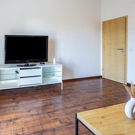 Uelger Apartman Pfullendorf Kültér fotó