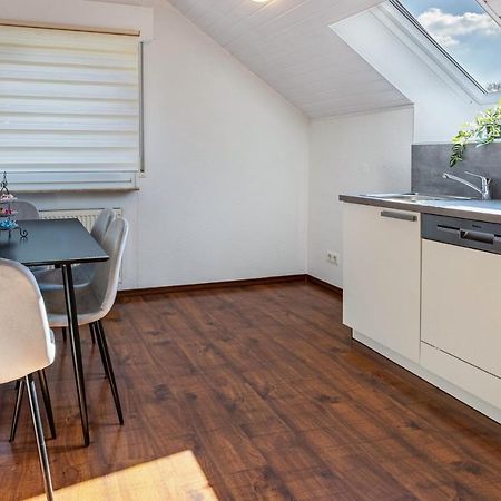 Uelger Apartman Pfullendorf Kültér fotó