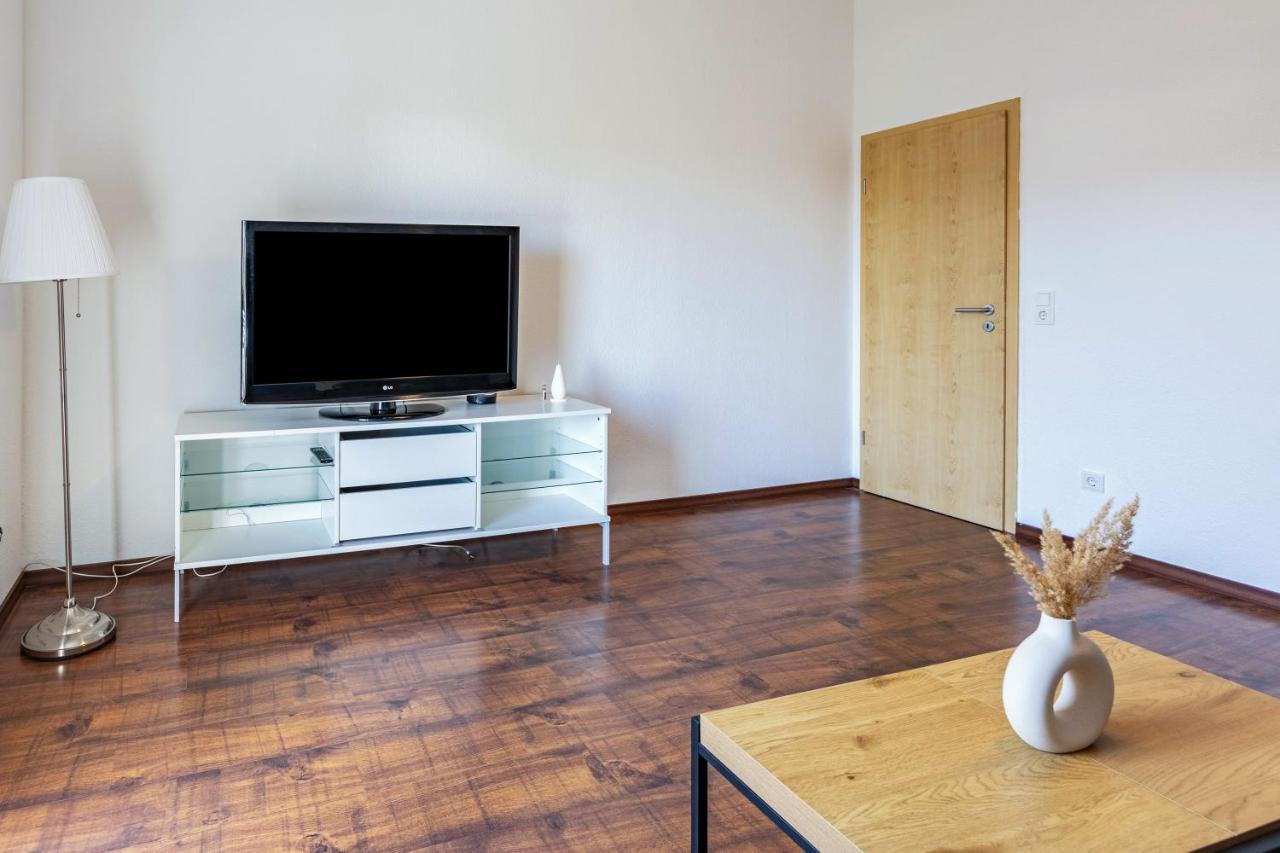 Uelger Apartman Pfullendorf Kültér fotó