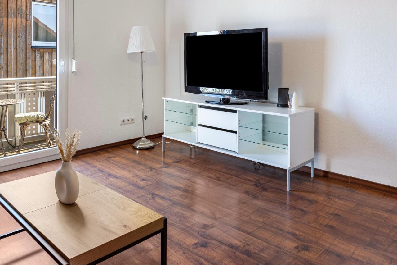 Uelger Apartman Pfullendorf Kültér fotó