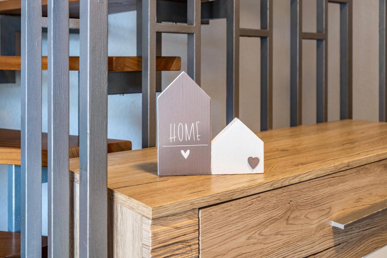 Uelger Apartman Pfullendorf Kültér fotó