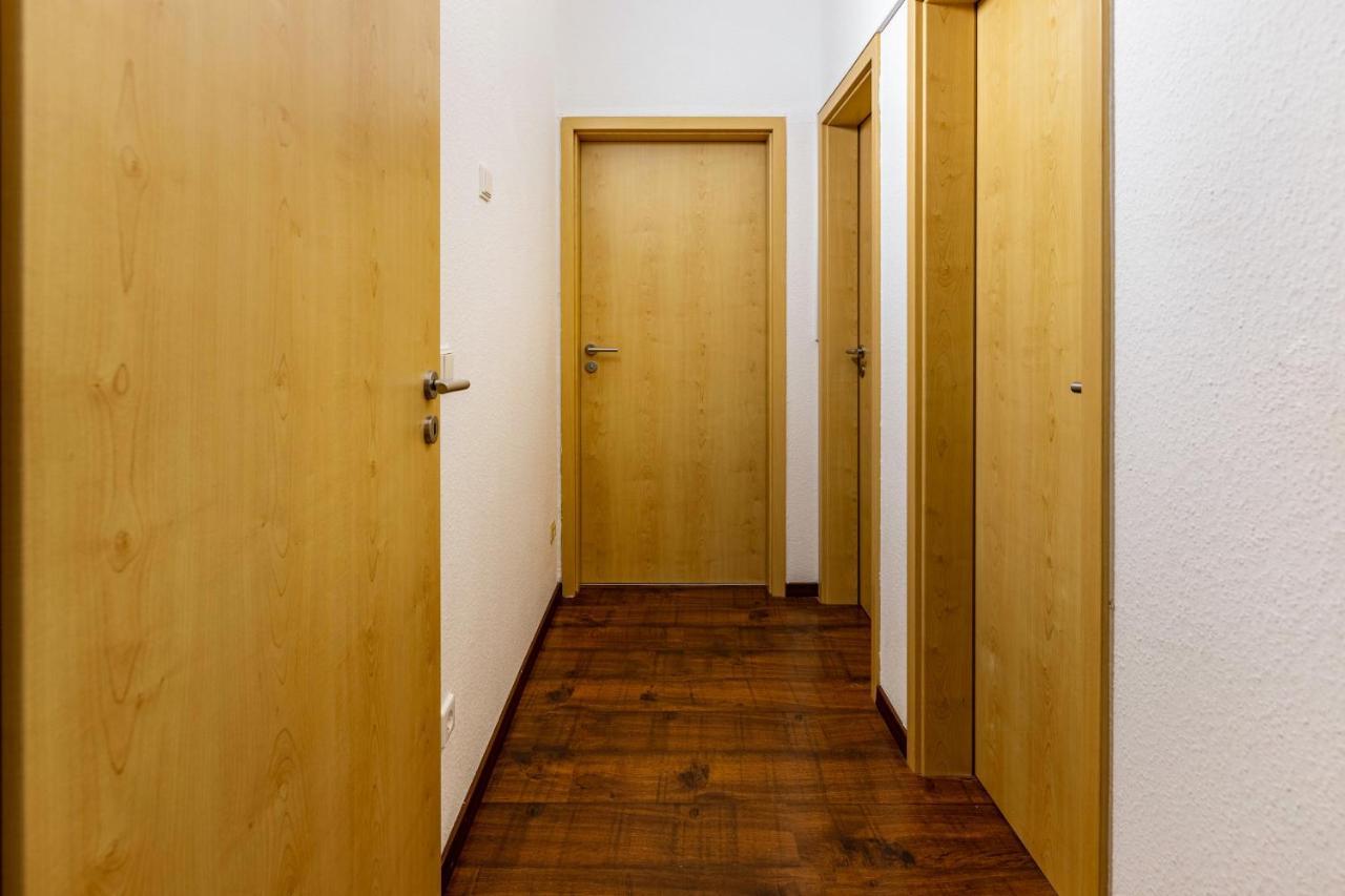 Uelger Apartman Pfullendorf Kültér fotó