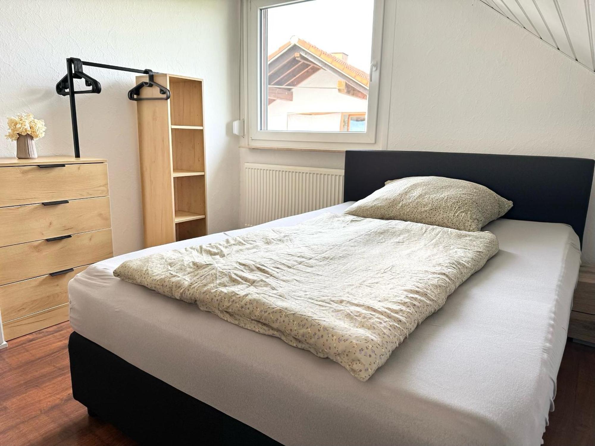Uelger Apartman Pfullendorf Kültér fotó