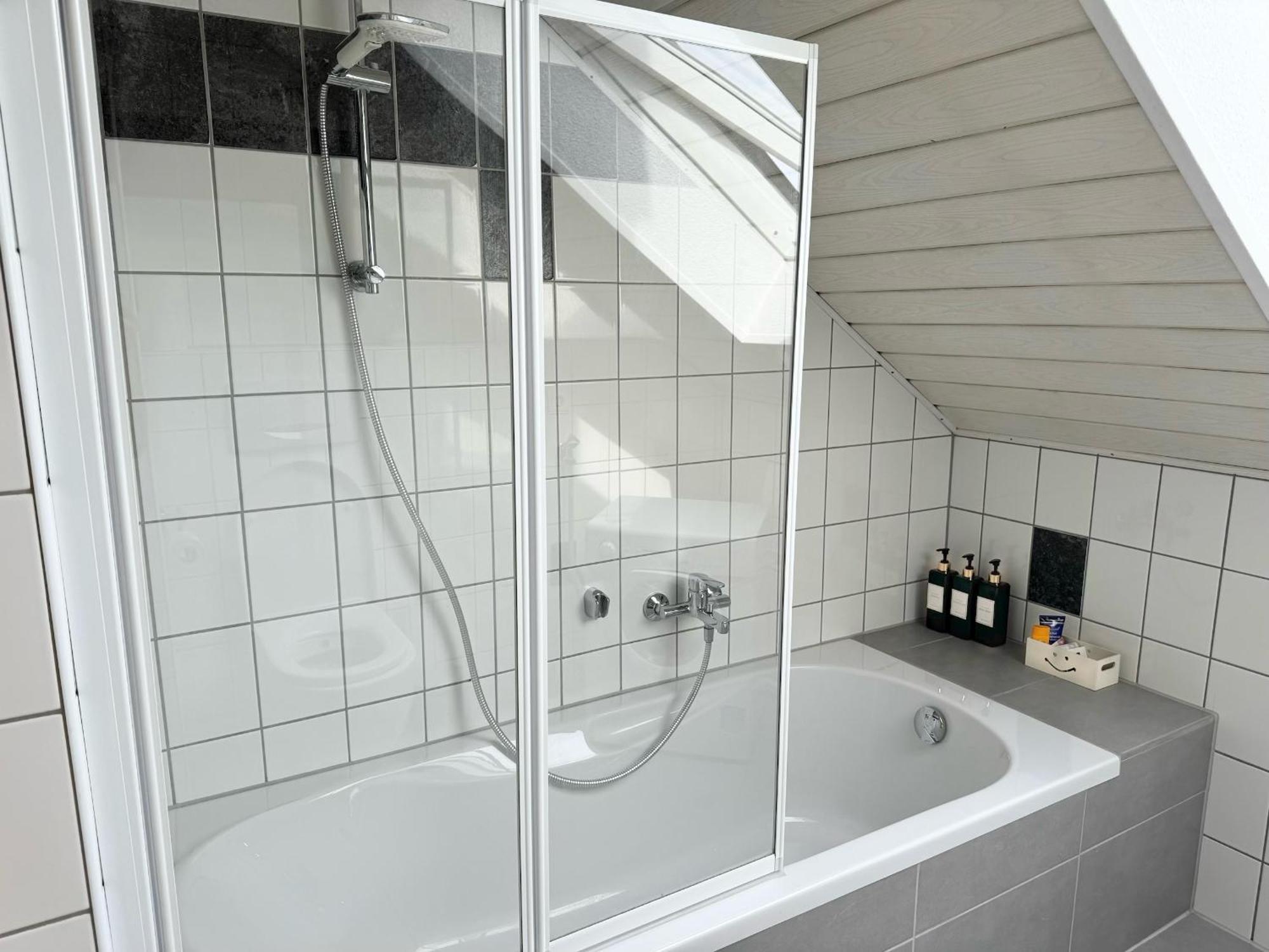 Uelger Apartman Pfullendorf Kültér fotó